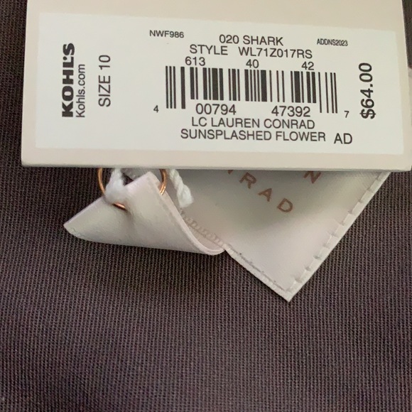 Blazing Blazer - Picture 2 of 2